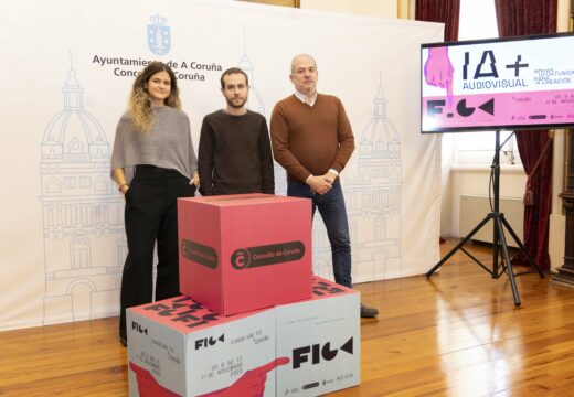 O primeiro Foro da Industria Galega do Audiovisual analizará os desafíos e as oportunidades que presenta a Intelixencia Artificial para o sector audiovisual